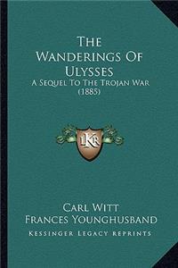 Wanderings of Ulysses