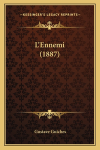 L'Ennemi (1887)