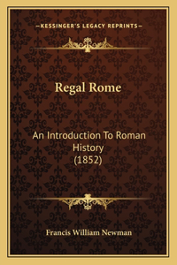 Regal Rome