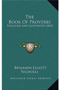 The Book Of Proverbs