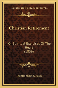 Christian Retirement