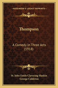 Thompson