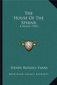 The House Of The Sphinx