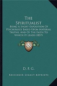 Spiritualist