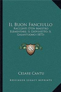 Il Buon Fanciullo