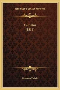 Camillus (1814)