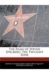 The Films of Steven Spielberg