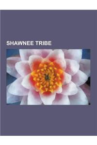 Shawnee Tribe