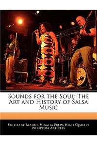 Sounds for the Soul
