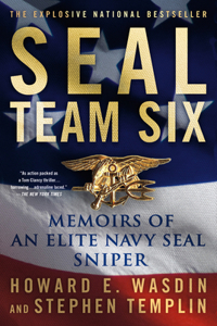 Seal Team Six