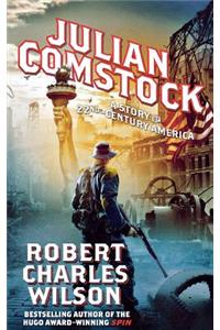 Julian Comstock