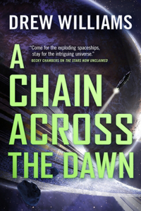 Chain Across The Dawn
