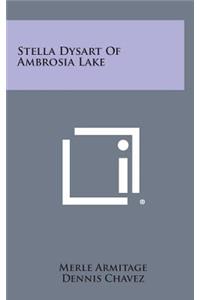 Stella Dysart of Ambrosia Lake