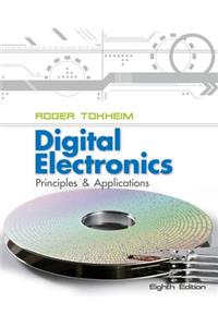 Loose Leaf for Digital Electronics: Principles and Applications