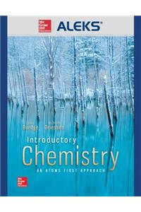 Aleks 360 Access Card 2 Semester for Introductory Chemistry