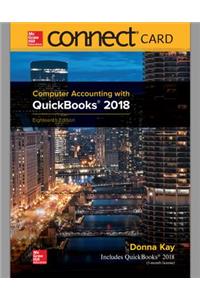 Connect Access Card for Computer Accounting with QuickBooks 2018