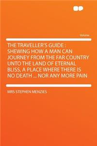 The Traveller's Guide