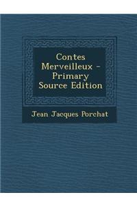 Contes Merveilleux