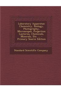 Laboratory Apparatus