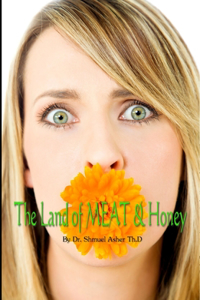 Land of MEAT & Honey