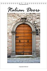 Italian Doors 2018