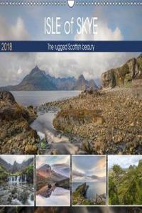 Isle of Skye 2018