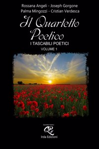 QUARTETTO POETICO - volume 1