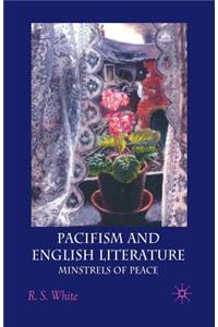 Pacifism and English Literature