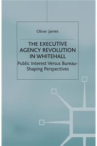 Executive Agency Revolution in Whitehall