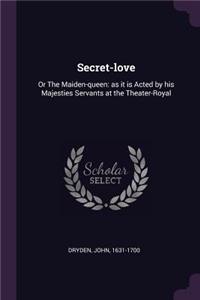 Secret-love