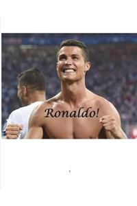 Ronaldo!