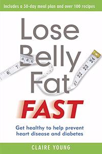 Lose Belly Fat Fast