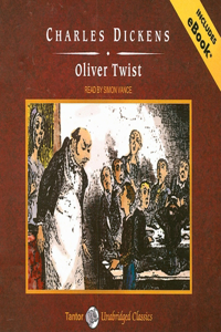 Oliver Twist