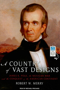 A Country of Vast Designs