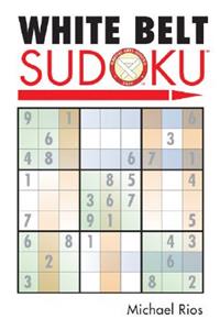 White Belt Sudoku®