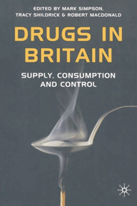 Drugs in Britain