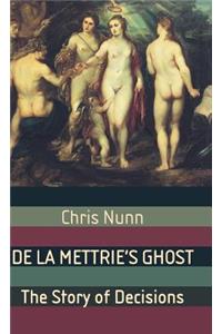 de la Mettrie's Ghost