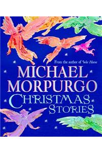 Michael Morpurgo Christmas Stories