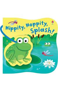 Hippity Hoppity Splash