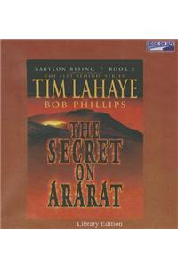 Babylon Rising: The Secret on Ararat