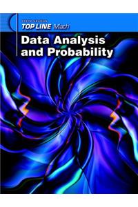 Steck-Vaughn Top Line Math: Student Edition 10-Packs Data Analysis & Problem Solving
