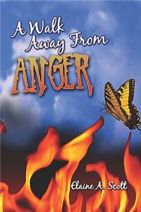 Walk Away from Anger