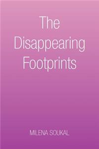The Disappearing Footprints