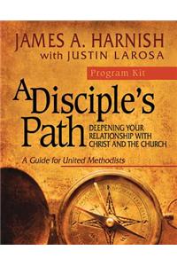 A Disciple's Path Program Kit