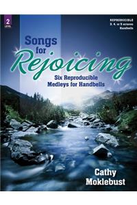 Songs for Rejoicing