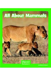 All about Mammals