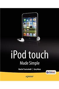 iPod Touch Made Simple