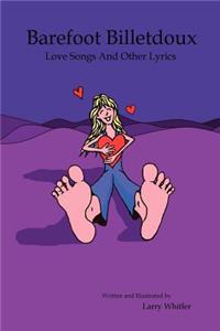 Barefoot Billetdoux
