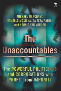 The Unaccountables