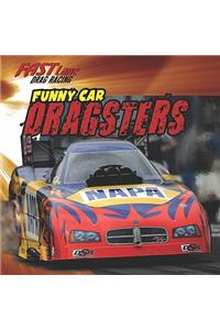 Funny Car Dragsters